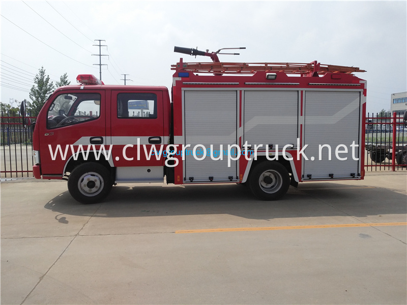 Fire Engine 2